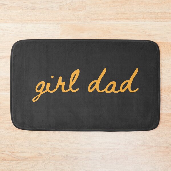 Item preview, Girl Dad designed and sold by AwesomeProject.