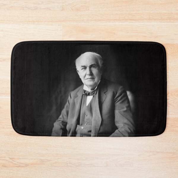 Item preview, Thomas Edison designed and sold by Poptopia.