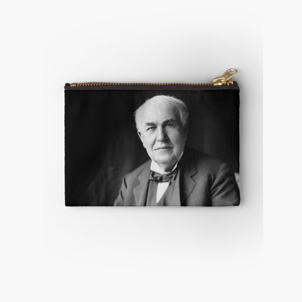 Item preview, Thomas Edison designed and sold by Poptopia.