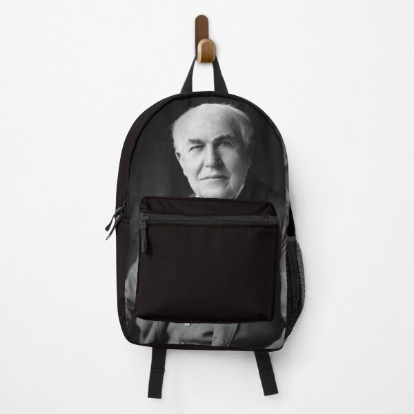 Item preview, Thomas Edison designed and sold by Poptopia.