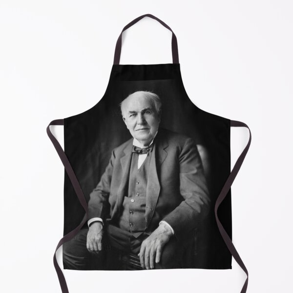 Item preview, Thomas Edison designed and sold by Poptopia.