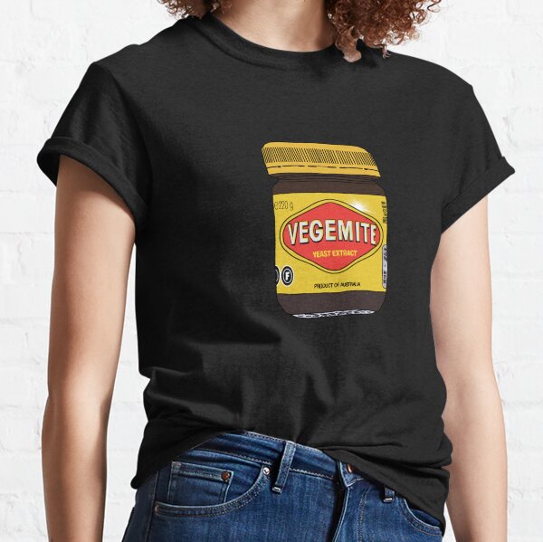 vegemite shirt cotton on