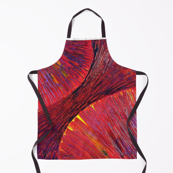 Item preview, Pink abstraction designed and sold by vibeceramics.