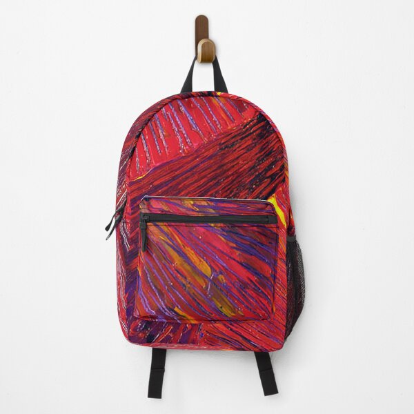 Item preview, Pink abstraction designed and sold by vibeceramics.