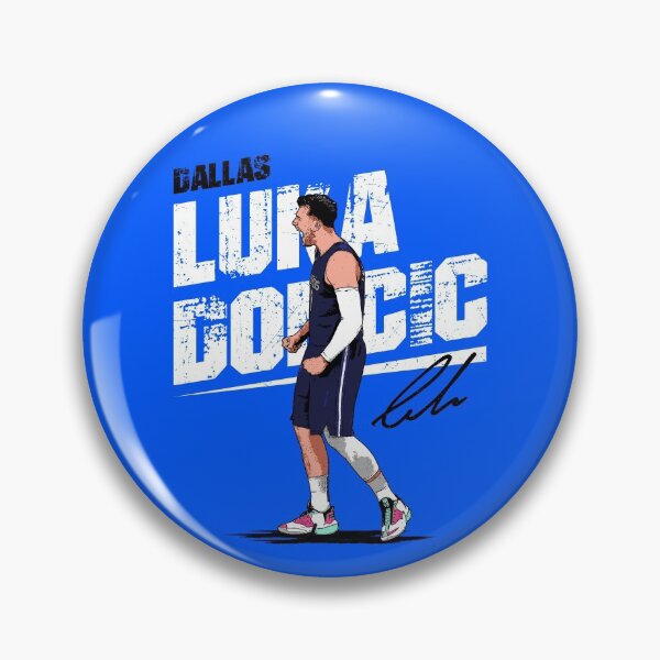 Item preview, Doncic The Don Dallas Basketball Gift designed and sold by migoidzon.