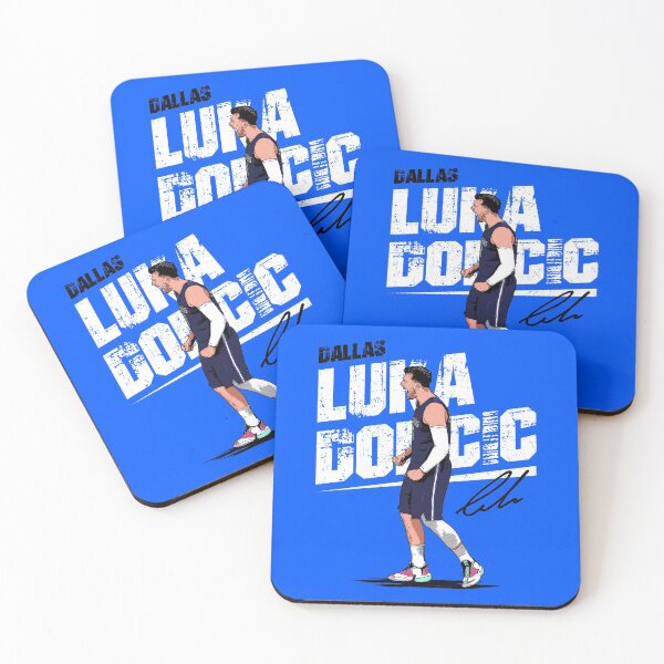 Item preview, Doncic The Don Dallas Basketball Gift designed and sold by migoidzon.
