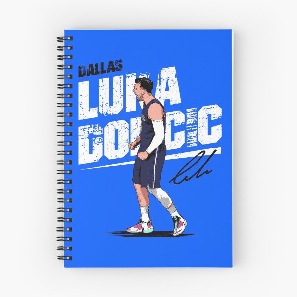 Item preview, Doncic The Don Dallas Basketball Gift designed and sold by migoidzon.