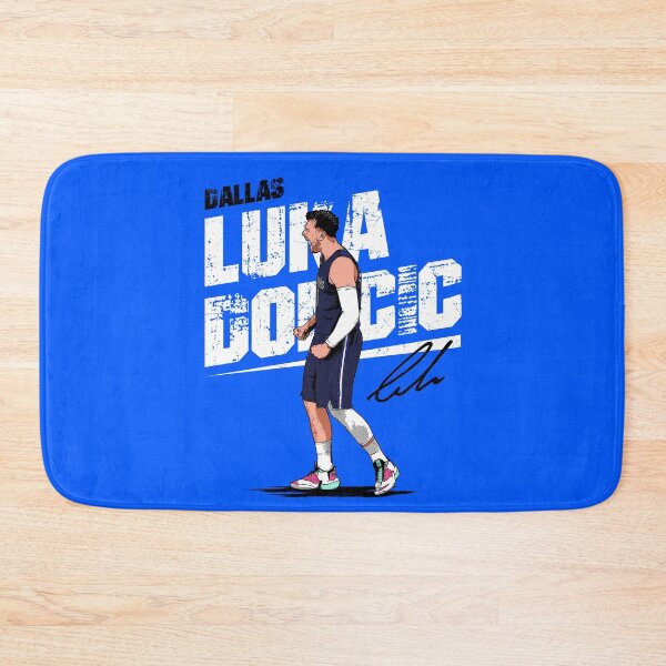 Item preview, Doncic The Don Dallas Basketball Gift designed and sold by migoidzon.