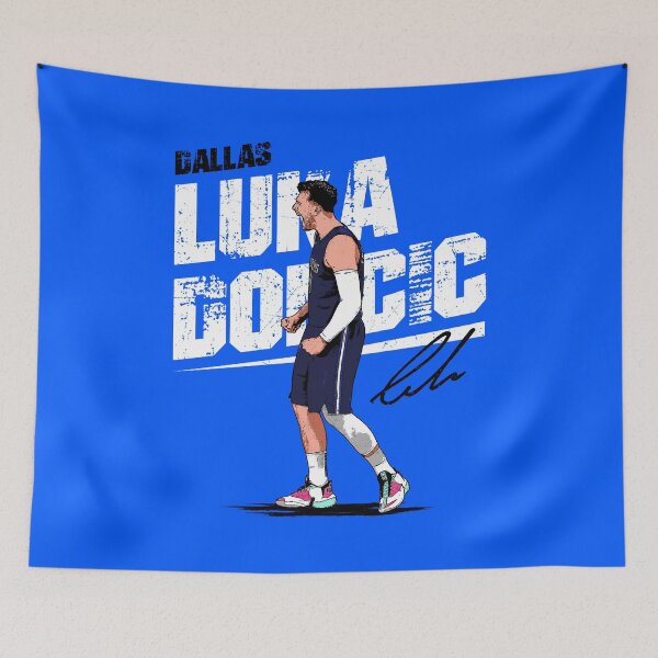 Item preview, Doncic The Don Dallas Basketball Gift designed and sold by migoidzon.