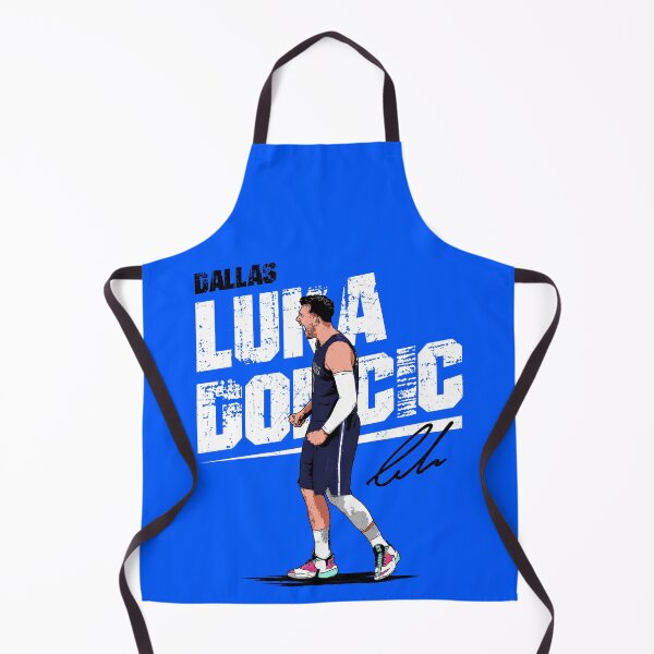Item preview, Doncic The Don Dallas Basketball Gift designed and sold by migoidzon.
