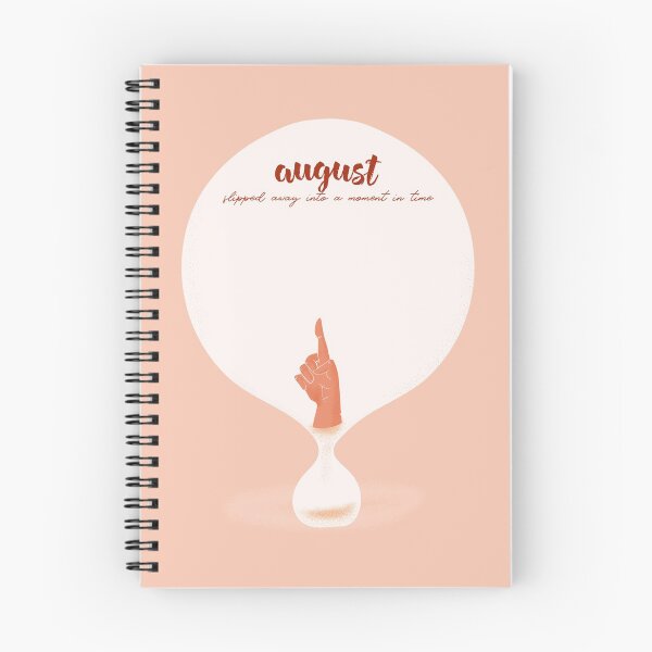 Item preview, august slipping away... designed and sold by Daylighta23.