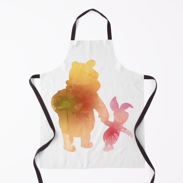 Item preview, Bear and Pig Inspired Silhouette designed and sold by ShadowsInspired.