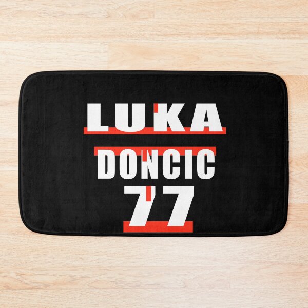 Item preview, Luka Doncic Slim Fit designed and sold by diab diab.