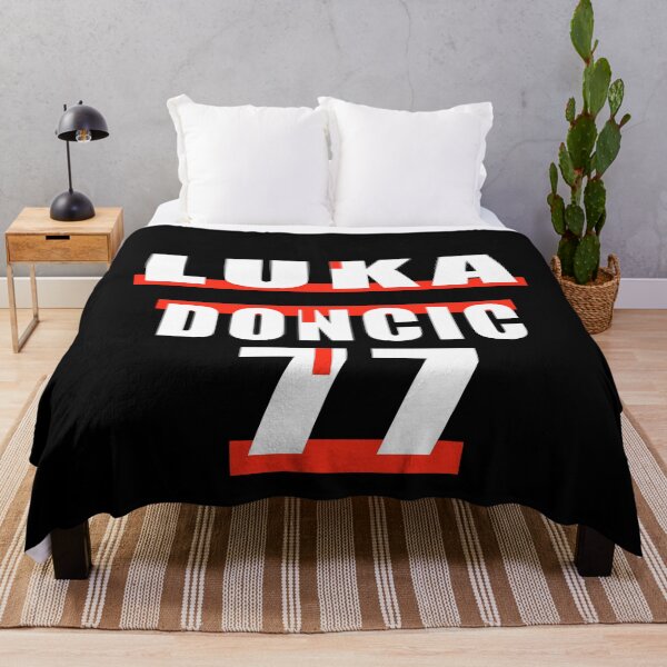 Item preview, Luka Doncic Slim Fit designed and sold by diab diab.