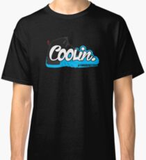 Coolin. Gamma 12 Edition Classic T-Shirt