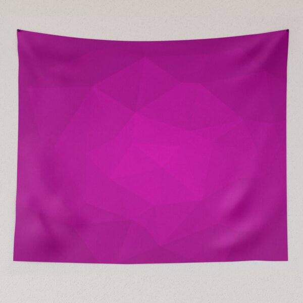 Item preview, Pink, purple low poly background.  designed and sold by TashaVector.