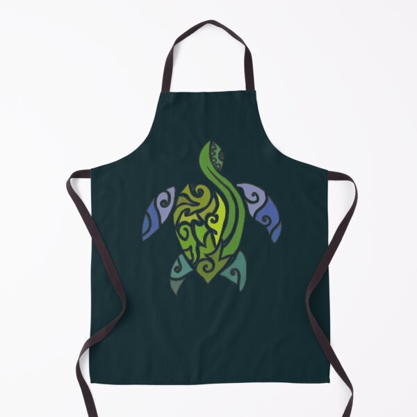 Item preview, Tribal Turtle designed and sold by Karen Todman -Aroca Designs-.