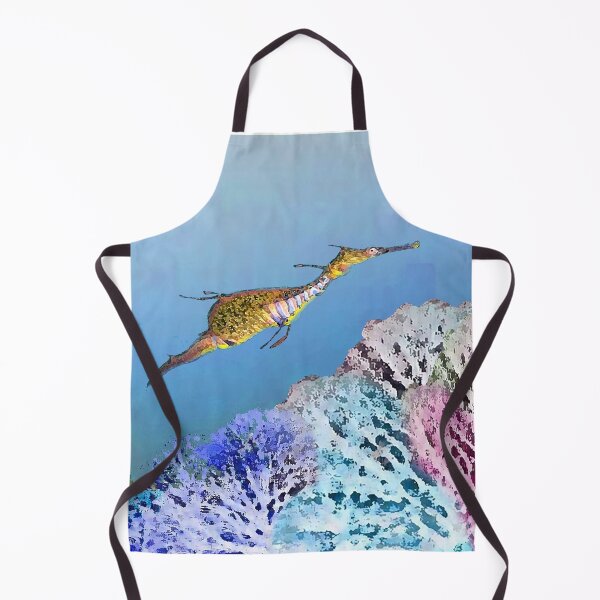 Item preview, Sea Dragon designed and sold by Karen  Todman -Aroca Designs-.