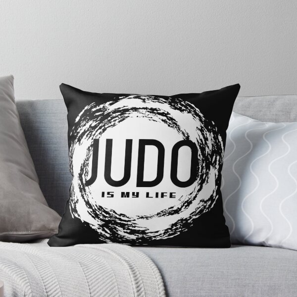 Item preview, Judo designed and sold by MathijsvdEnde.