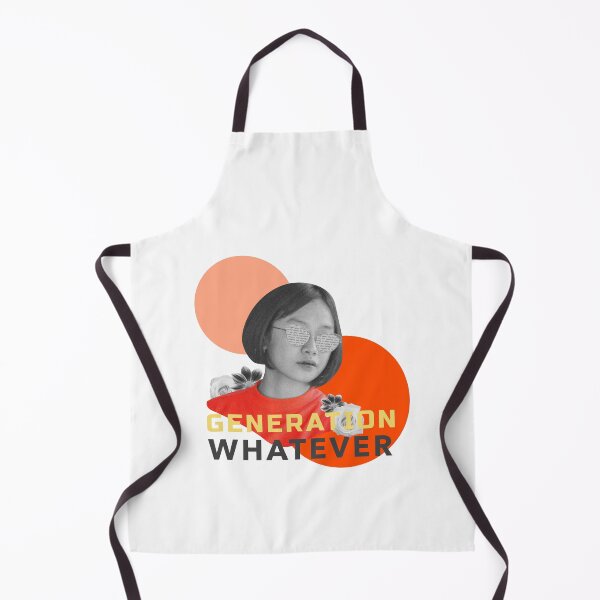 Item preview, Generation Whatever designed and sold by SobaWaveStudio.