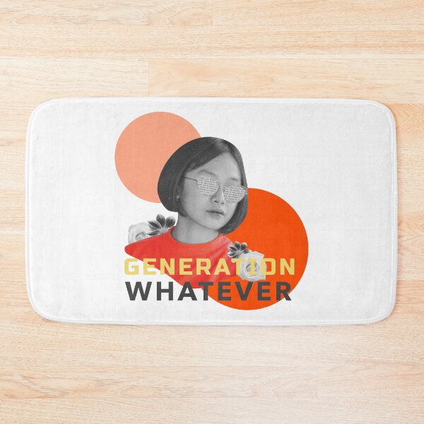 Item preview, Generation Whatever designed and sold by SobaWaveStudio.