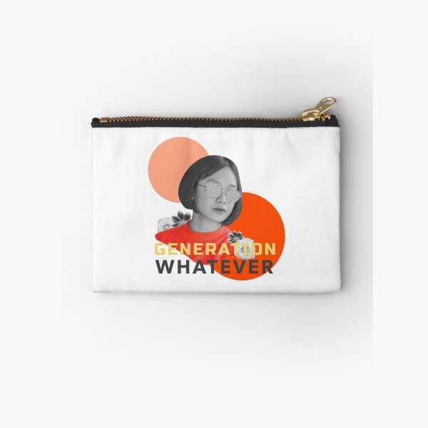 Item preview, Generation Whatever designed and sold by SobaWaveStudio.
