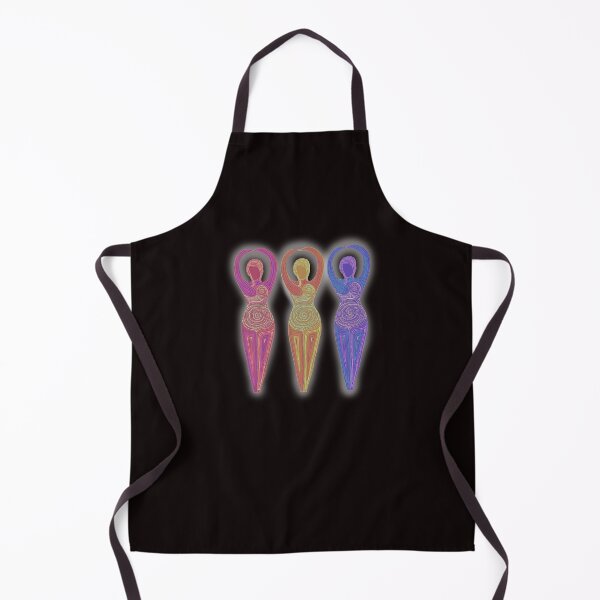 Item preview, Glowing spirits designed and sold by Karen Todman -Aroca Designs-.