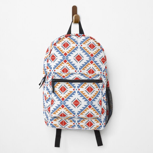 Item preview,  Navajo Inspired Quilt Pattern - Indian /Native American Design designed and sold by ohaniki.