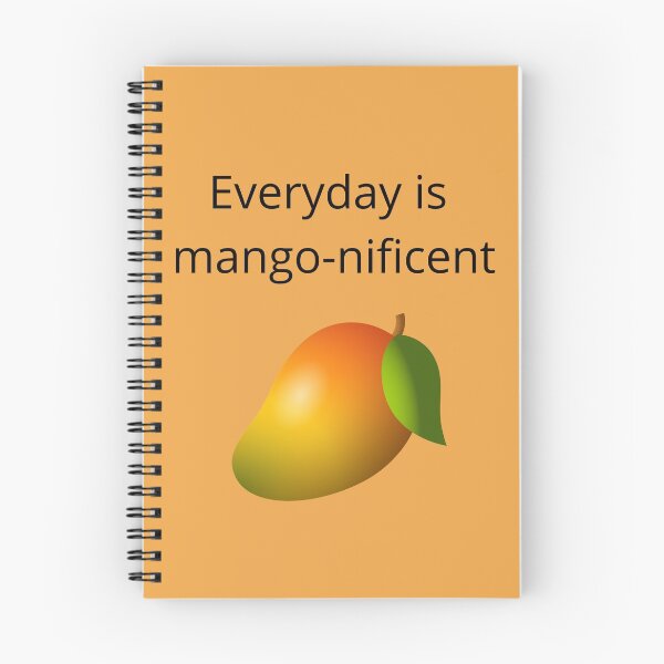 Item preview, Mango Pun designed and sold by Felicity-K.