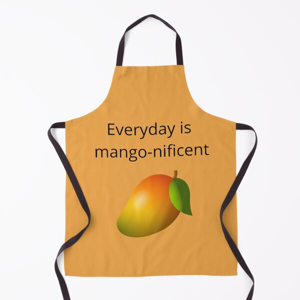 Item preview, Mango Pun designed and sold by Felicity-K.