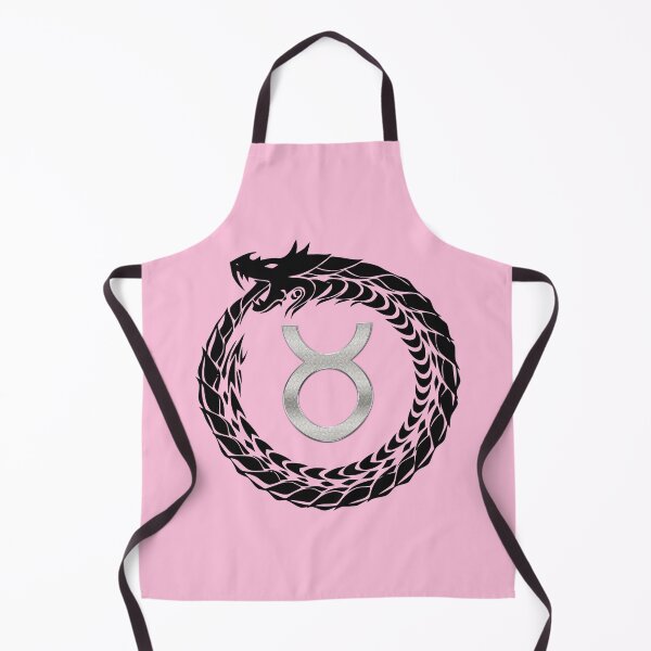 Item preview, Year of dragon, Taurus designed and sold by helenkaiy.
