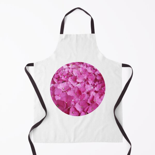 Item preview, Pink Hydrangea designed and sold by Geraldine Holly.