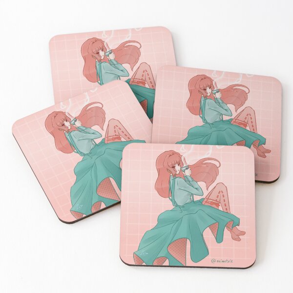 Item preview, Tea Party designed and sold by Aximetrik.