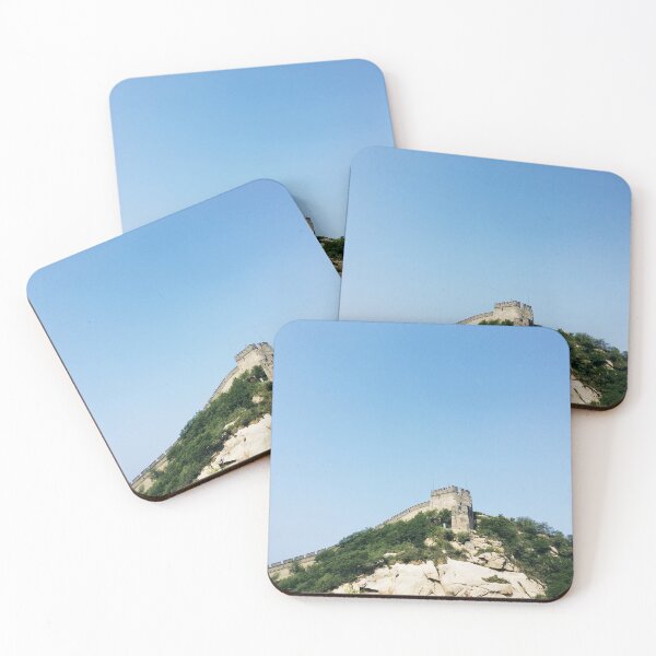 Item preview, Great Wall of China designed and sold by MarissaTries.