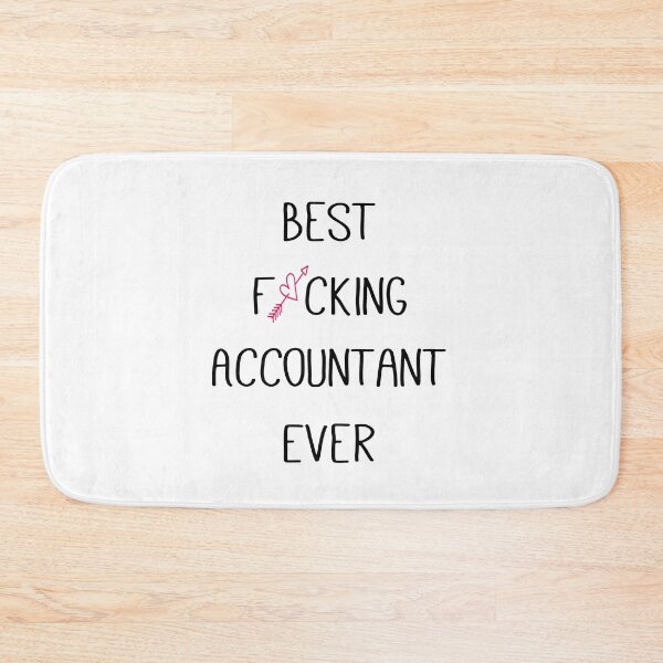 Item preview, Funny Accountant Gift, Accountant Gift, Gift For Accountant, Accountant designed and sold by Mode Tees.