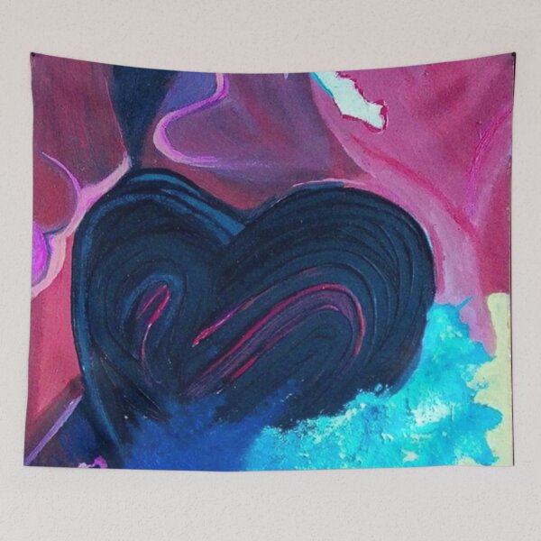 Item preview, Love Symbology designed and sold by Art With Impact – Statement Art & Apparel for Deep Thinkers.