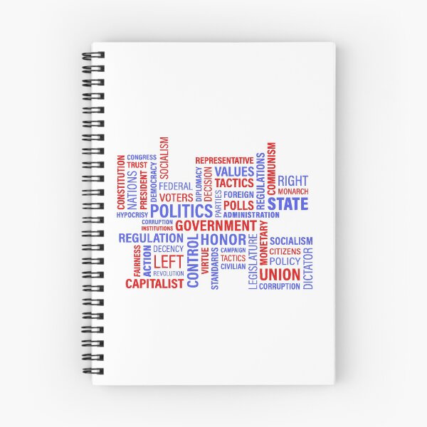 Item preview, Politics Government Left Right designed and sold by dadthebubblegut.