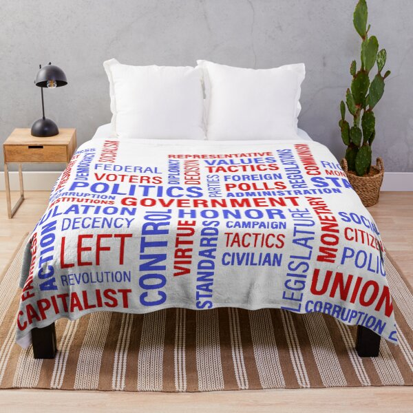 Item preview, Politics Government Left Right designed and sold by dadthebubblegut.
