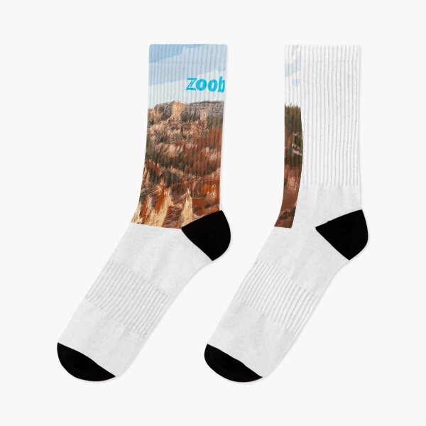 Item preview, Bryce Canyon USA designed and sold by Zooburbia.