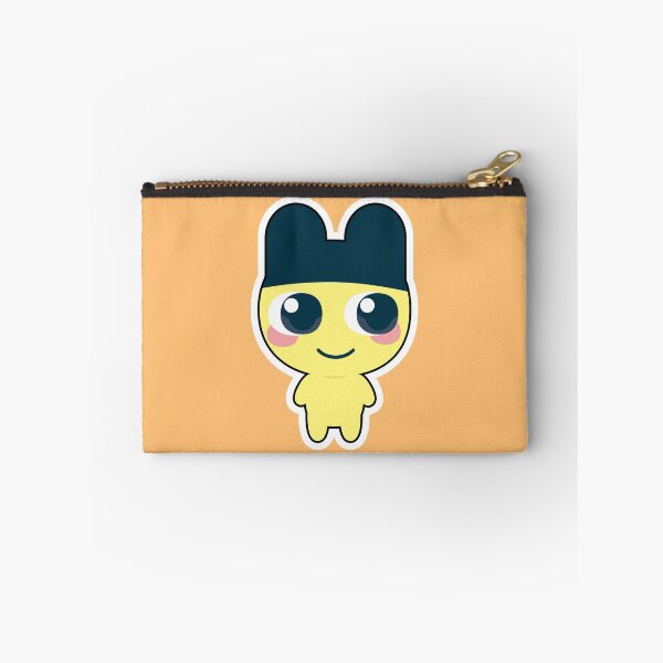 Item preview, Mametchi  designed and sold by Polka-Dot-Paint.