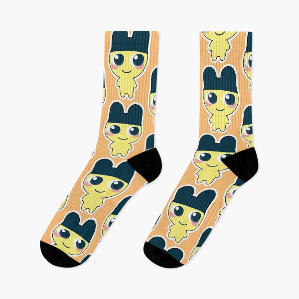 Item preview, Mametchi designed and sold by Polka-Dot-Paint.