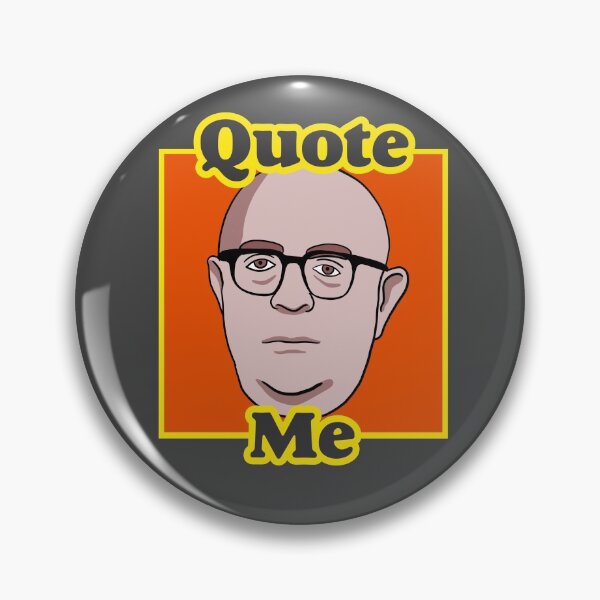 Artikelvorschau, Theodor Adorno - Zitiere mich entworfen und verkauft von CanadianUnicorn.