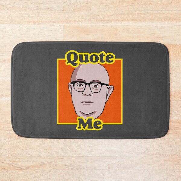 Item preview, Theodor Adorno - Quote Me designed and sold by CanadianUnicorn.