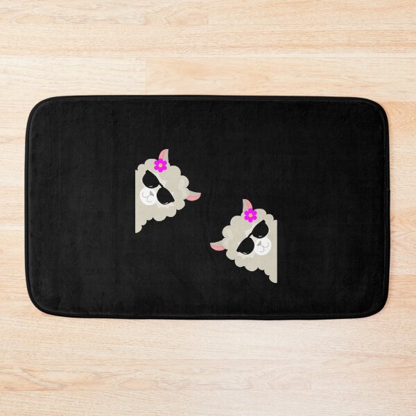 Item preview, Sweet Llama Alpaca Women Girl Gift designed and sold by Ibu83.