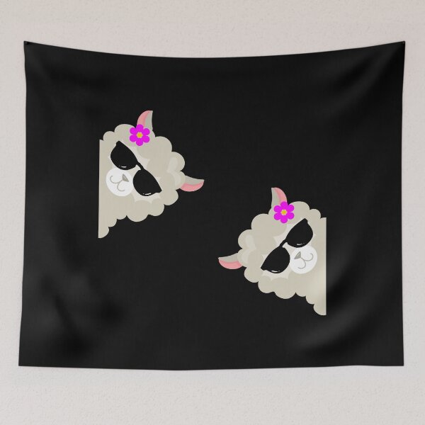 Item preview, Sweet Llama Alpaca Women Girl Gift designed and sold by Ibu83.