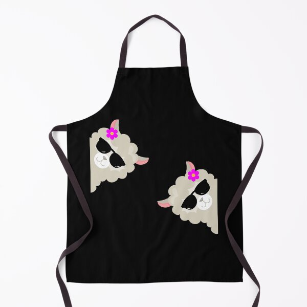 Item preview, Sweet Llama Alpaca Women Girl Gift designed and sold by Ibu83.