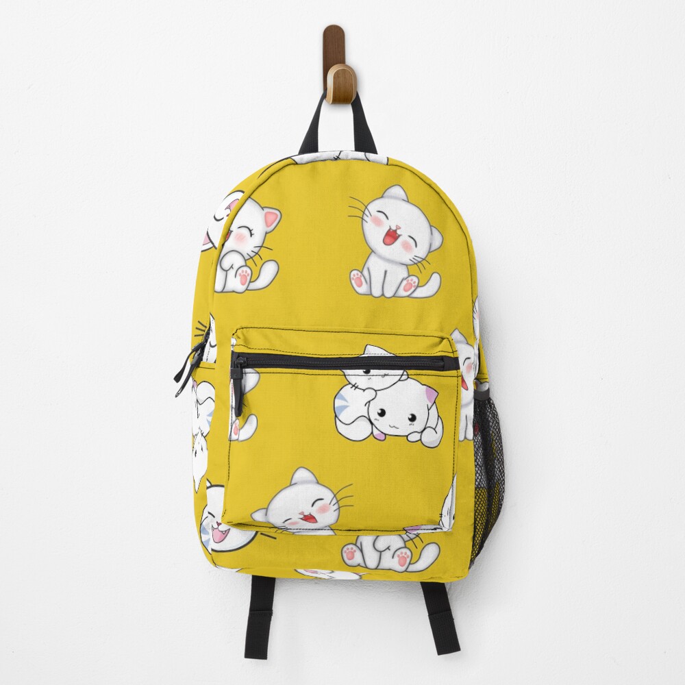 Item preview, Backpack designed and sold by Rondacris.