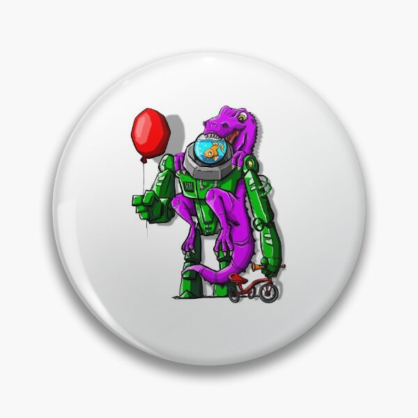 Item preview, Robot Dad designed and sold by Ilya-pio-art.