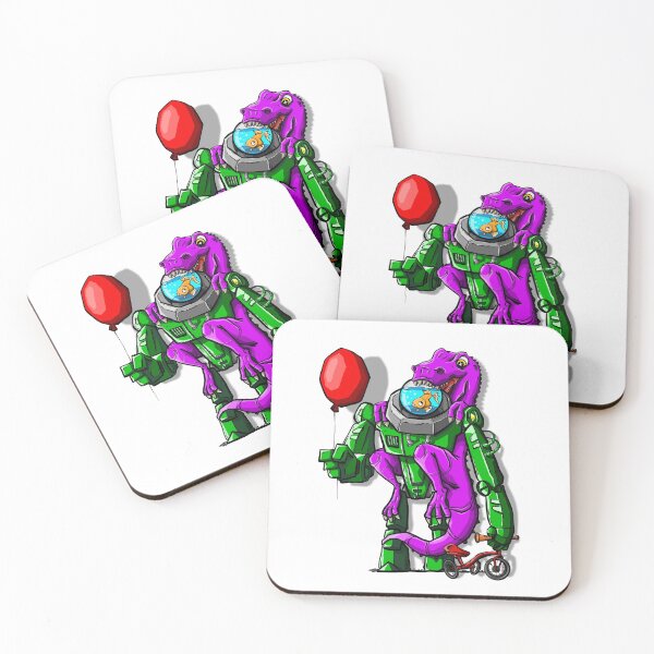 Item preview, Robot Dad designed and sold by Ilya-pio-art.