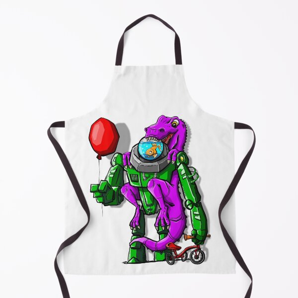 Item preview, Robot Dad designed and sold by Ilya-pio-art.